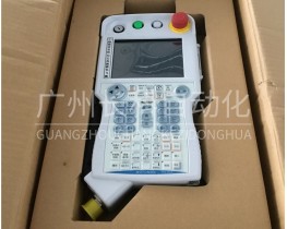 YASKAWA安川機器人NX100、DX100、DX200、XRC示教器現(xiàn)貨 維修服務(wù)