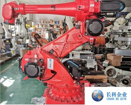 柯馬COMAU機器人本體C5G全新現貨供應低價出售