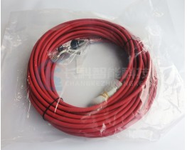 ABB DSQC679 3HAC028357-001示教器20米線纜3HAC031683-003