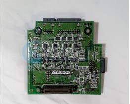 Kawasaki川崎機(jī)器人VQ板卡50999-0260RR