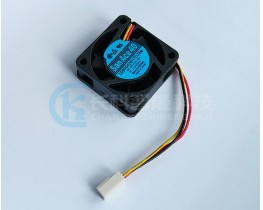 三洋SanAce40小風(fēng)扇109P0424H7D28適用發(fā)那科工控機驅(qū)動器變頻器