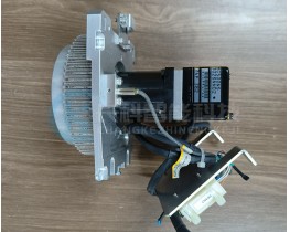 維修Sankyo三協機械手伺服電機MC500NS302SNN02