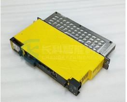 FANUC發(fā)那科機器人外部軸伺服放大器A06B-6117-H106