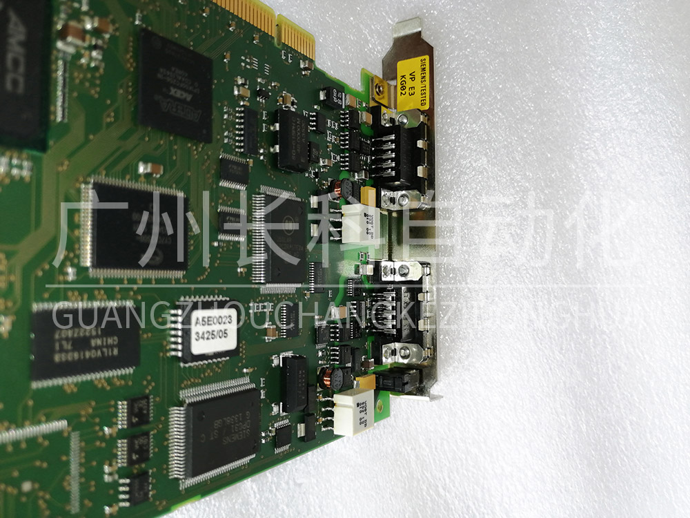 庫卡機器人通訊卡 00-130-764 庫卡機器人通訊卡 00-130-764