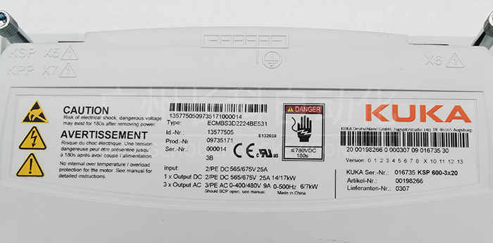 C4伺服驅(qū)動模塊KSP600-3x20 00-198-266 C4伺服驅(qū)動模塊KSP600-3x20 00-198-266