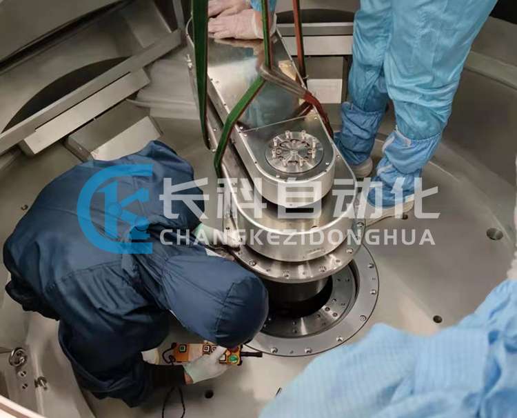 DAIHEN達誼恒機械手SPR-812-X1942維修 DAIHEN達誼恒機械手SPR-812-X1942維修