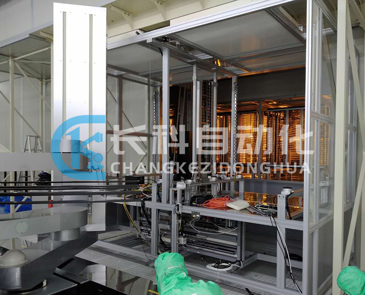 IDX移機(jī)并對(duì)接STK IDX移機(jī)并對(duì)接STK