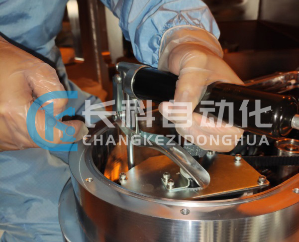 達(dá)誼恒DAIHEN真空機械手檢修 達(dá)誼恒DAIHEN真空機械手檢修