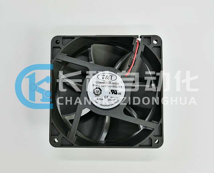 ABB機器人風(fēng)扇3HAC029105-002/01