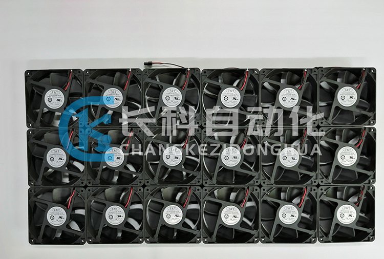 ABB機器人風(fēng)扇3HAC029105-002/01