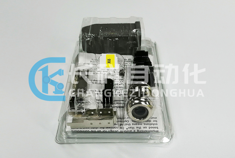 庫卡KRC4系統連接器00-188-650 庫卡KRC4系統連接器00-188-650