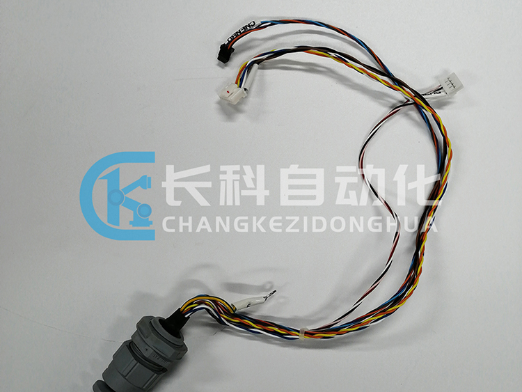 那智示教器線纜L21501E00B 那智示教器線纜L21501E00B