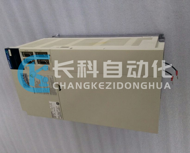 三菱伺服驅動器MR-J2S-200BEG254