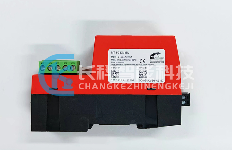 赫優訊Hilscher網關模塊NT50-DN-EN 赫優訊Hilscher網關模塊NT50-DN-EN