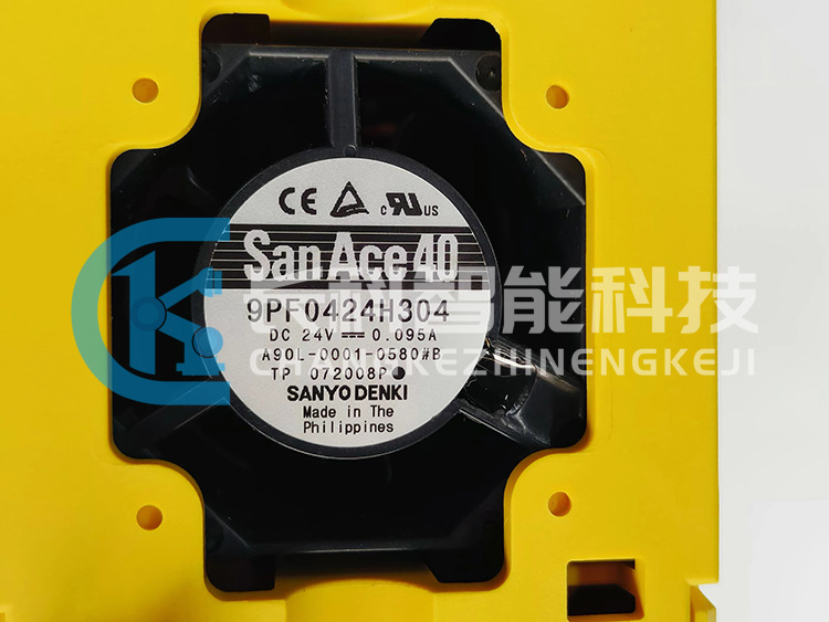 發那科風扇A90L-0001-0580#B 發那科風扇A90L-0001-0580#B