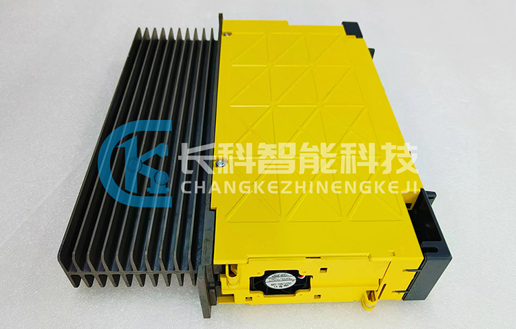 發那科伺服驅動器A06B-6240-H105 發那科伺服驅動器A06B-6240-H105