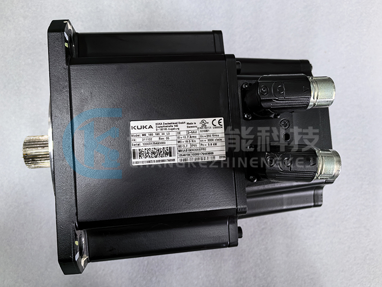 庫卡伺服電機(jī)00-311-132 ME_180_190_30_L0 庫卡伺服電機(jī)00-311-132 ME_180_190_30_L0