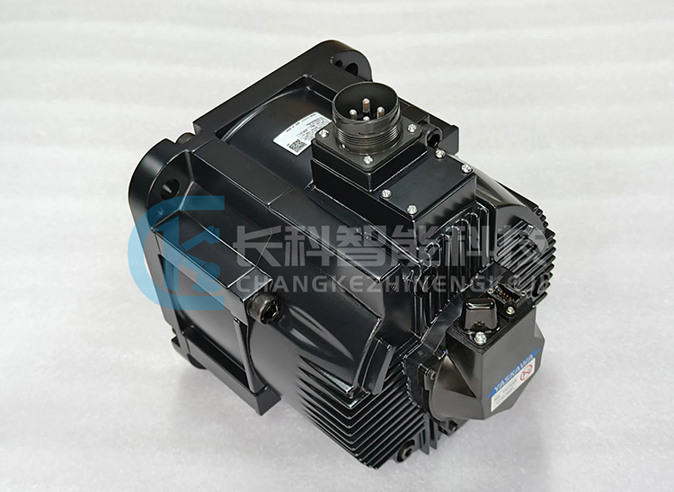 安川2.9KW伺服電機SGM7G-30APK-YR11 安川2.9KW伺服電機SGM7G-30APK-YR11