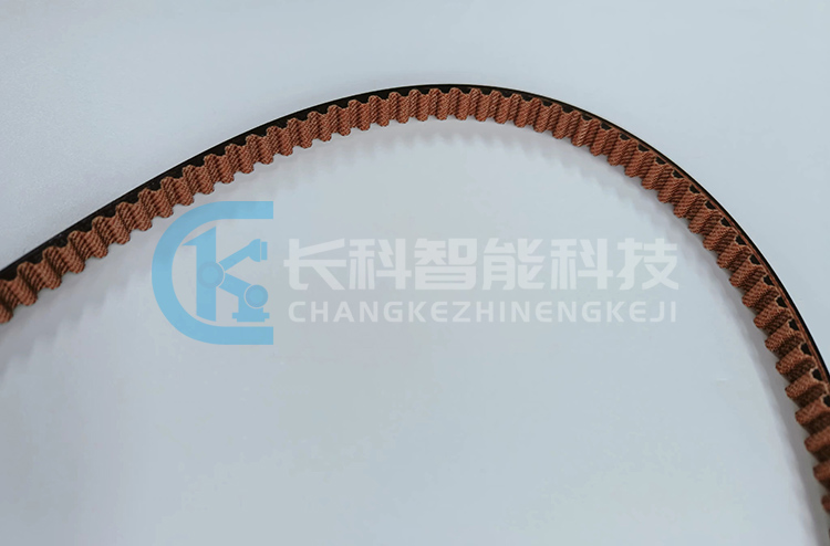 Kawasaki川崎機械臂RS50六軸同步齒輪帶 Kawasaki川崎機械臂RS50六軸同步齒輪帶