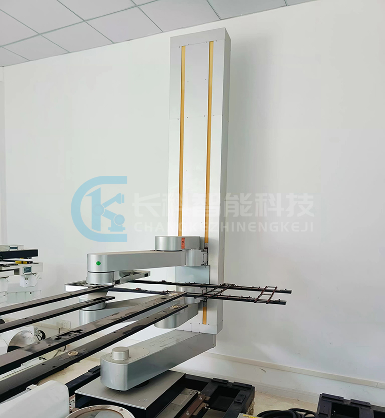 Sankyo三協(xié)面板搬運(yùn)機(jī)器人SR9182EB032 Sankyo三協(xié)面板搬運(yùn)機(jī)器人SR9182EB032