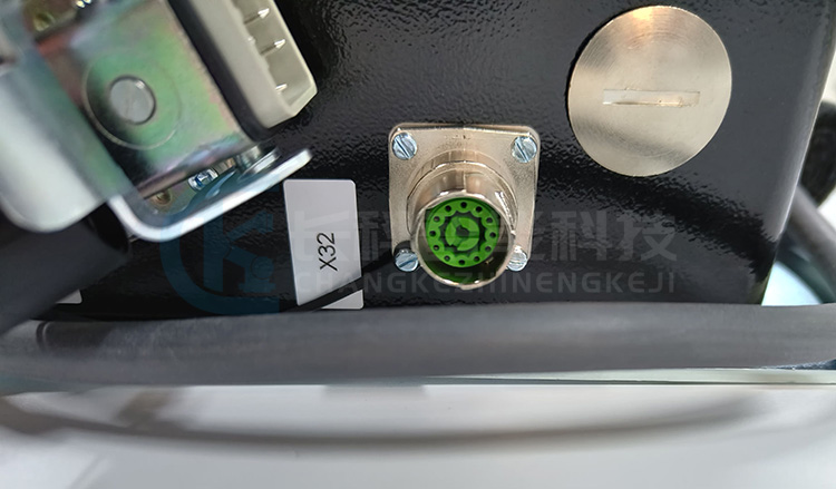 庫(kù)卡RDC編碼器盒00-217-812 庫(kù)卡RDC編碼器盒00-217-812