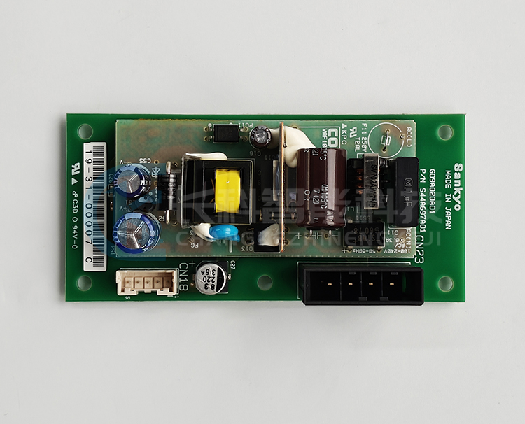 Sankyo三協電路板G09A020A01 Sankyo三協電路板G09A020A01