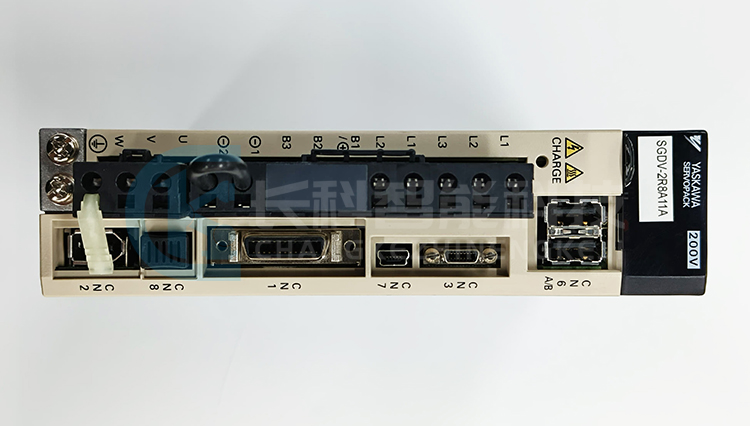 安川400W伺服驅動器SGDV-2R8A11A 安川400W伺服驅動器SGDV-2R8A11A