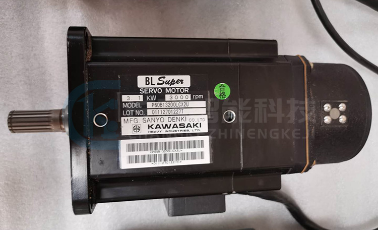 川崎電機(jī)P60B13200LCX2U 60601-1220