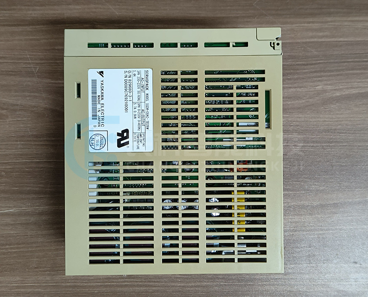 安川驅動器SGDM-08AC-SD2BM