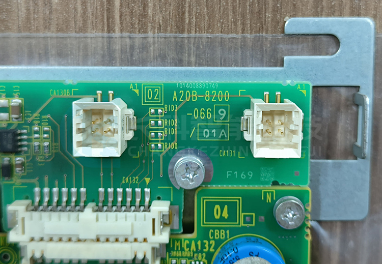 發(fā)那科系統(tǒng)主機(jī)A05B-2650-C040 發(fā)那科系統(tǒng)主機(jī)A05B-2650-C040