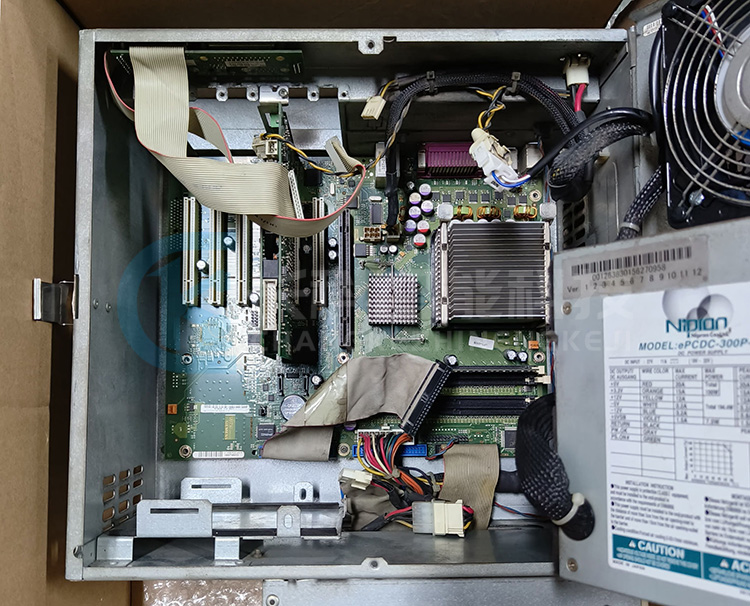 庫卡機器人KR C2主機箱00-180-791