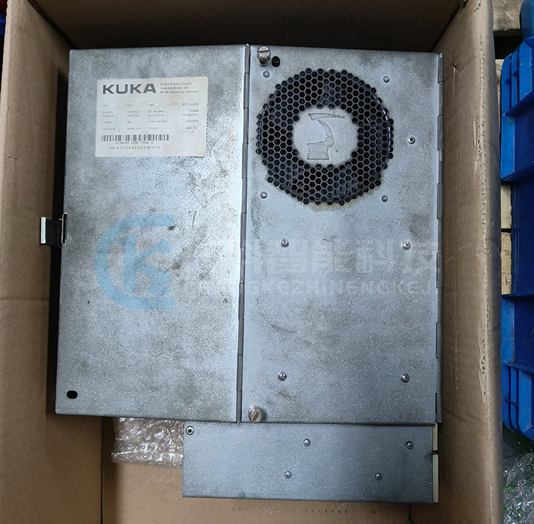 庫卡機器人KR C2主機箱00-180-791
