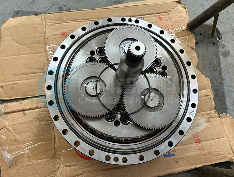 發那科M-900iA/350三軸J3減速機1F61444 發那科M-900iA/350三軸J3減速機1F61444