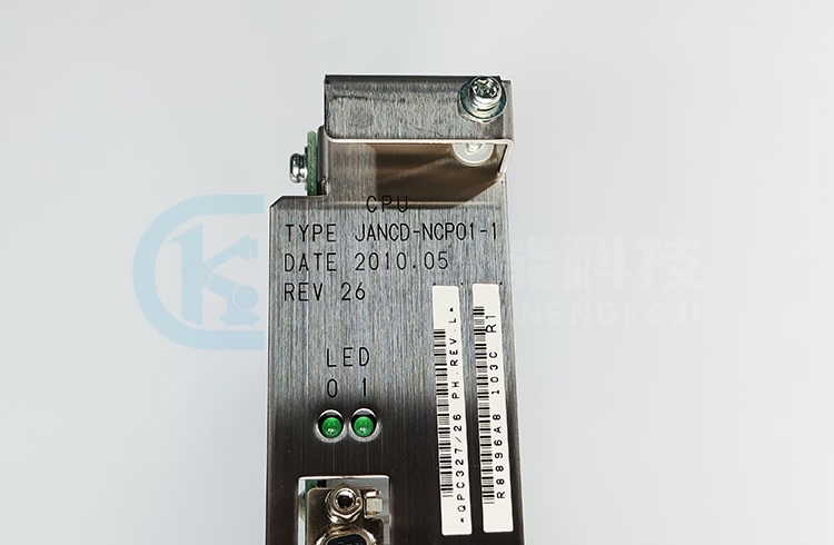 安川NX100控制器CPU控制主板JANCD-NCP01-1 安川NX100控制器CPU控制主板JANCD-NCP01-1