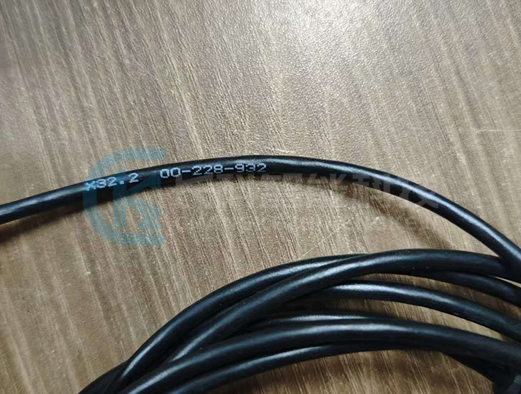 庫卡零點(diǎn)校正儀EMD X32.2轉(zhuǎn)接線纜00-228-932