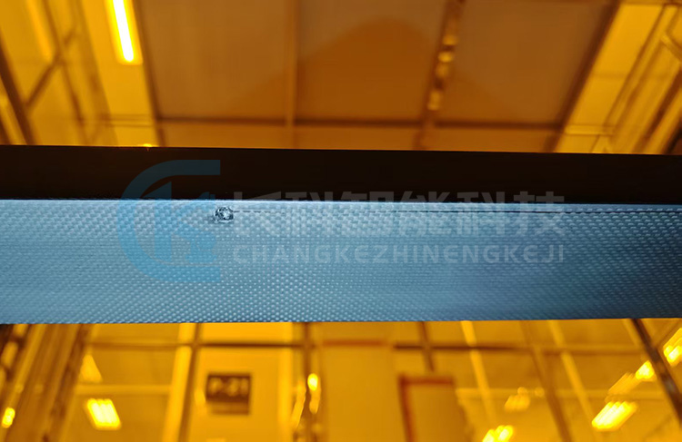 三協機器人SR98SDNFA68碳纖維FORK