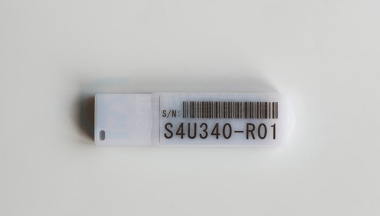 安川機(jī)器人密碼狗U盤S4U340-R01