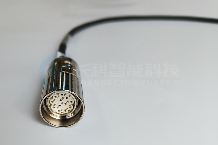 庫卡KR210 R2700一軸編碼器線00-325-587